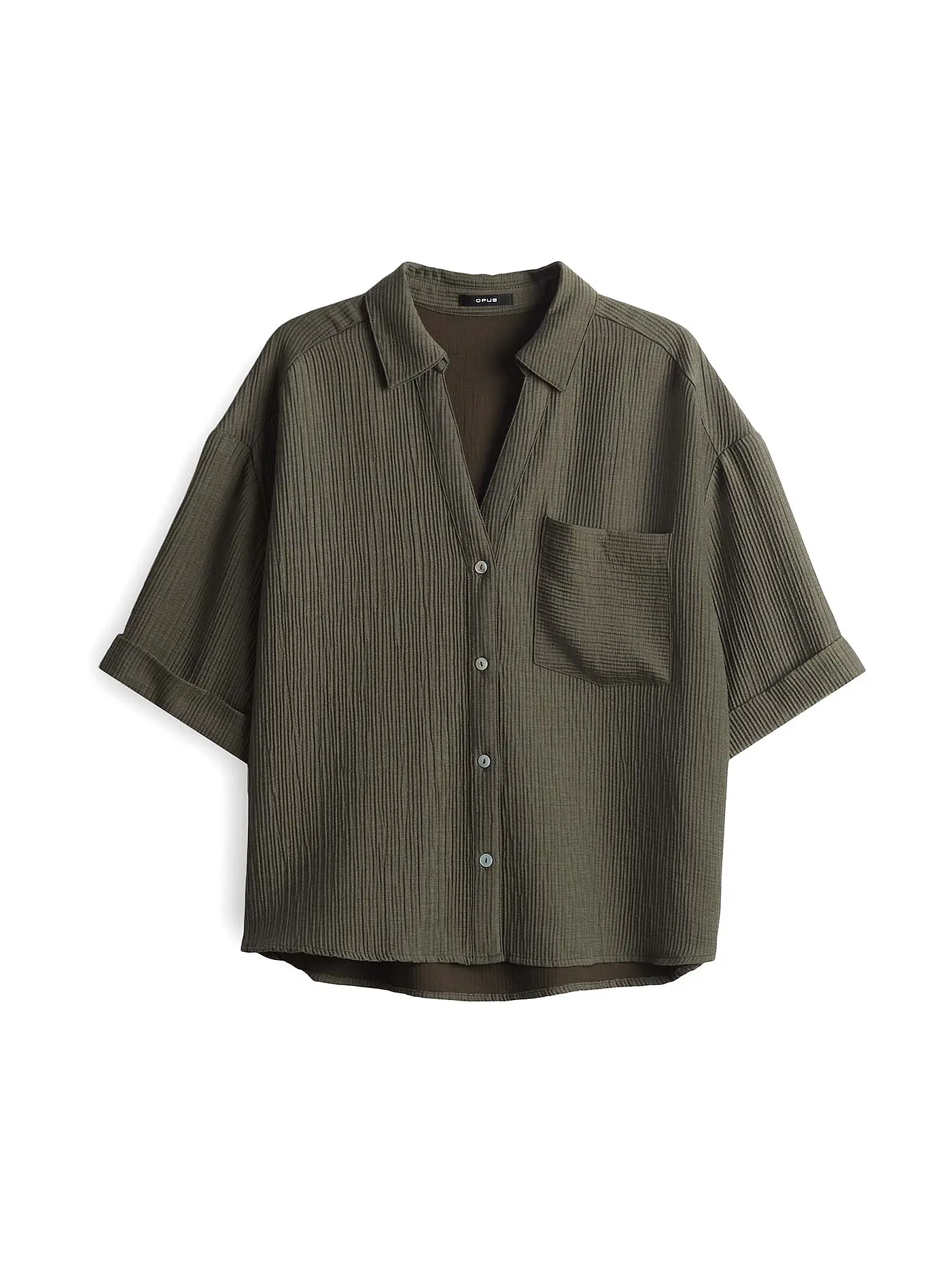 OPUS | Blusenshirt FIORA | 